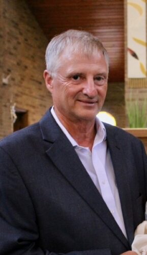 John F. Padurean